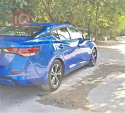 نيسان سنترا